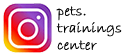 Instagram @pets.trainingscenter